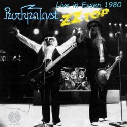 ZZ Top : Live in Essen